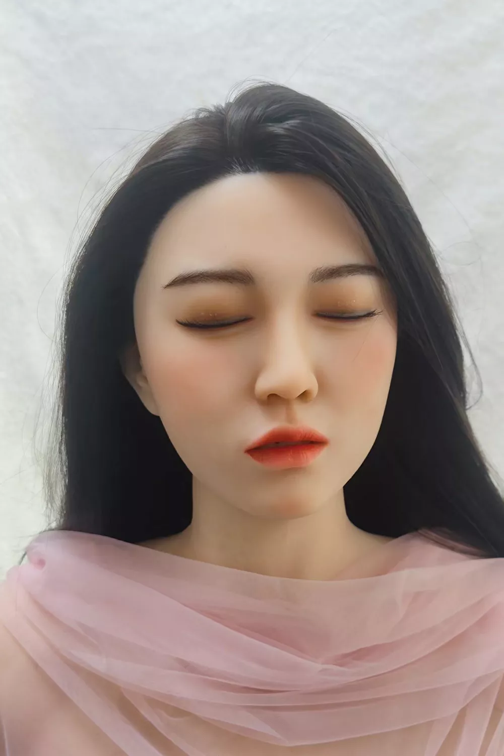Silicone Doll Model
